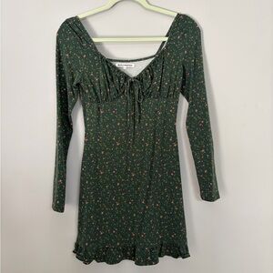 Anjeline Knit Dress